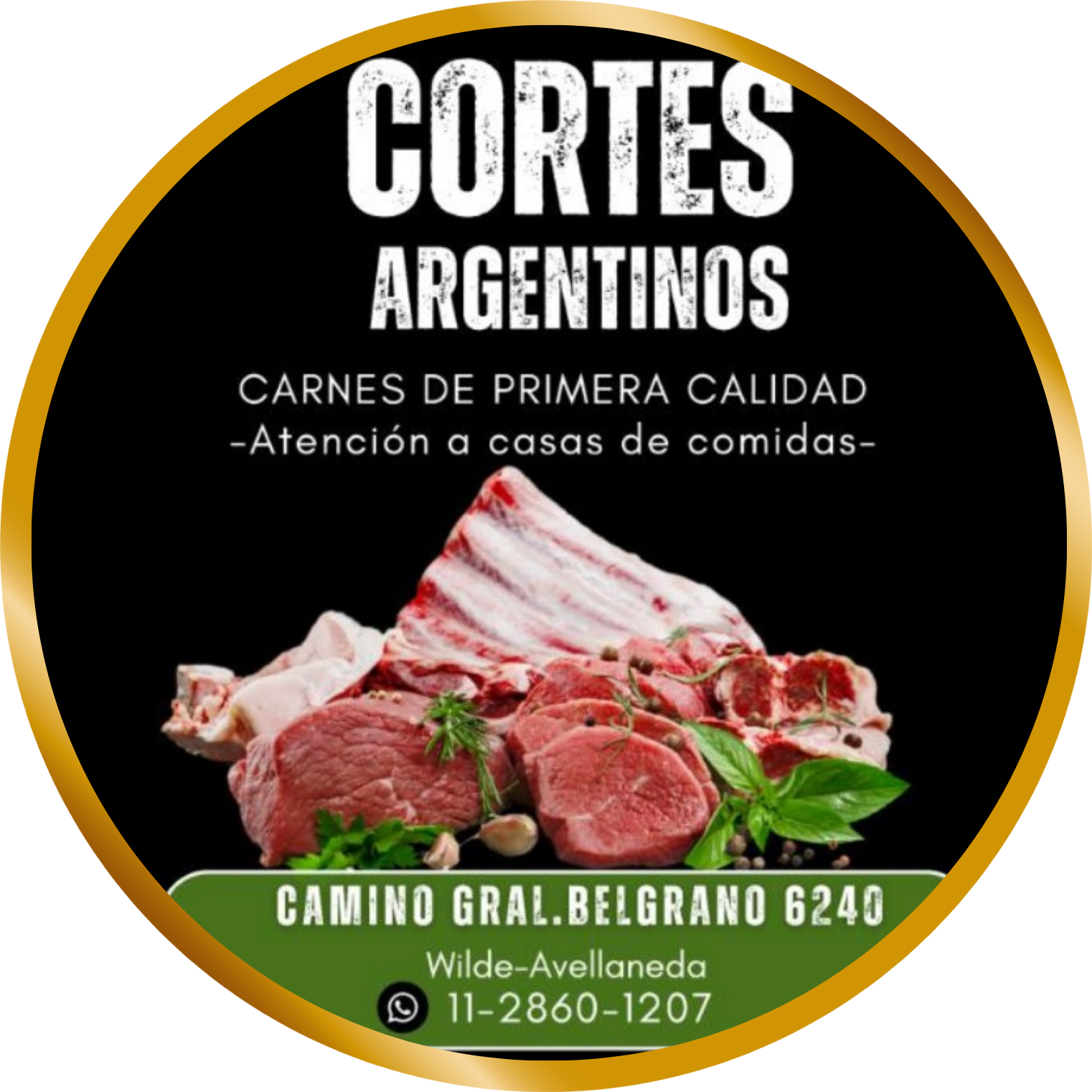 CORTES ARGENTINOS