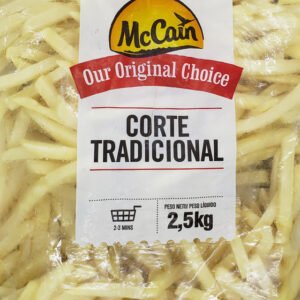 Papas McCain Tradicionales CORTES ARGENTINOS