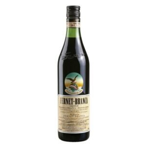 Fernet Branca 750 Ml. CORTES ARGENTINOS