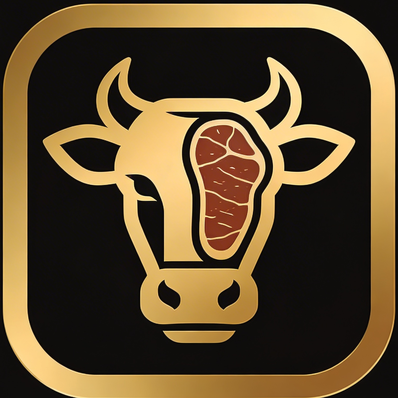 LOGO CORTES ARGENTINOS APP TRANSPARENTE FONDO NEGRO INTERNO